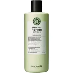350ml Maria Nila Structure Repair Shampoo