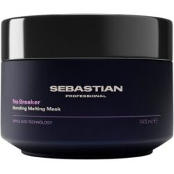 Sebastian No.Breaker Bonding Melting Mask 145 ml