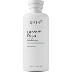 KEUNE Dandruff Detox Purifying Shampoo 300 ml