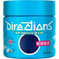 Directions Haartönung Neon Blue 100 ml