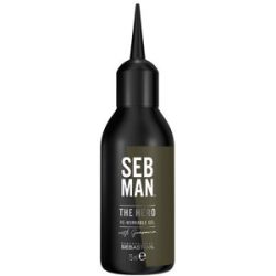 Sebastian SEB MAN The Hero Re-Workable Gel 75 ml