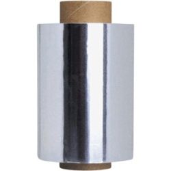 Efalock Alufolie Silber, 20 µm