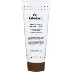 220ml Evo Fabuloso Colour Depositing Conditioner