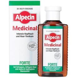 Alpecin Medicinal Medicinal FORTE 200 ml