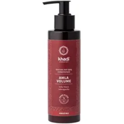 200ml khadi Amla Volume Ayurvedic Anti-Aging Conditioner