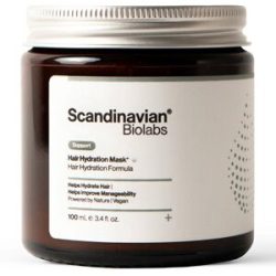 Scandinavian Biolabs Hair Hydration Mask 100 ml