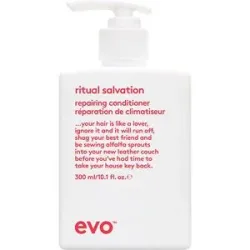 300ml Evo Ritual Salvation Repairing Conditioner