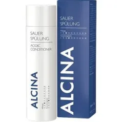 1250ml Alcina Sauer-Spülung