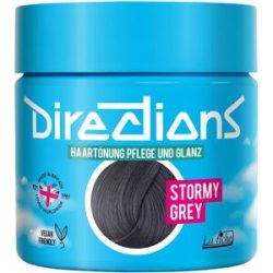 Directions Haartönung Stormy Grey 100 ml