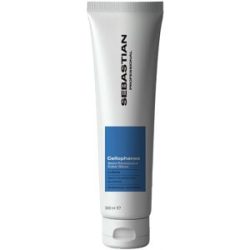 Sebastian Cellophanes Semi-Permanent Color Gloss Ice Blond 300 ml