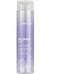 300ml JOICO BLONDE LIFE Violet Shampoo