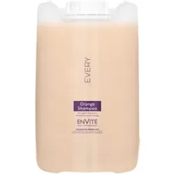 5L dusy professional Envité Orange Shampoo