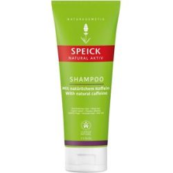 SPEICK NATURAL AKTIV Shampoo mit natürlichem Koffein 200 ml