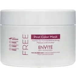 250ml dusy professional Envité Vegan Post Color Mask