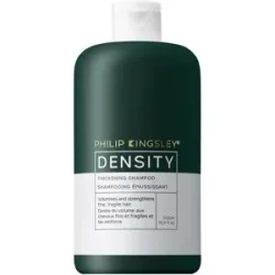 500ml PHILIP KINGSLEY DENSITY Thickening Shampoo