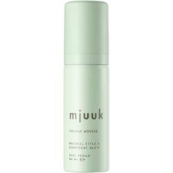 Mjuuk Volume Mousse 50 ml