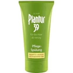 150ml Plantur 39 Pflege-Spülung Color