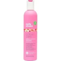 300ml milk_shake Colour Care Colour Maintainer Shampoo Flower Fragrance