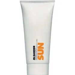 150ml JIL SANDER SUN Hair & Body Shampoo