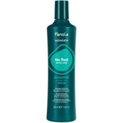 Fanola Wonder No Red Shampoo 350 ml
