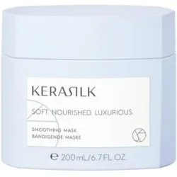 200ml KERASILK Bändigende Maske