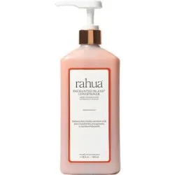 530ml Rahua Enchanted Island Conditioner Lush Pump