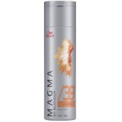 Wella Professionals Magma by Blondor /39+ Gold-Cendré Dunkel, 120 g