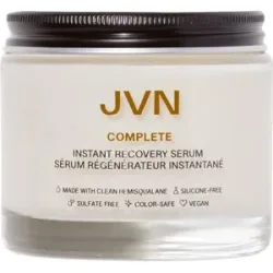 100ml JVN COMPLETE Instant Recovery Serum