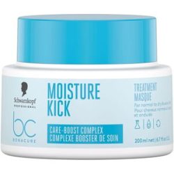 Schwarzkopf Professional BC Bonacure MOISTURE KICK Treatment 200 ml