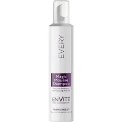300ml dusy professional Envité Magic Mousse Shampoo