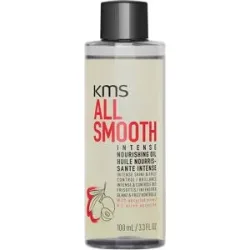 100ml KMS ALLSMOOTH Intense Nourishing Oil