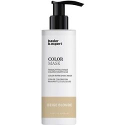 basler Color Mask Beige Blonde 150 ml