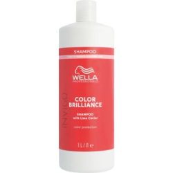 Wella Professionals Invigo Color Brilliance Shampoo fine 1 Liter