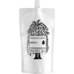 Davines Essential Haircare Minu Shampoo Refill 500 ml