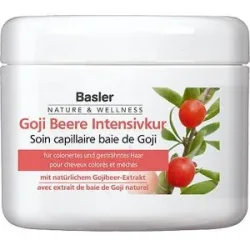 125ml basler Goji Beere Intensivkur