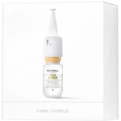 Goldwell Dualsenses Rich Repair Intensive Conditioning Serum 12 x 18 ml