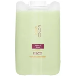 5L dusy professional Envité Herbal Acid