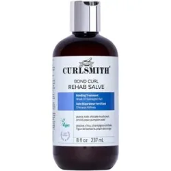 237ml CURLSMITH Bond Curl Rehab Salve