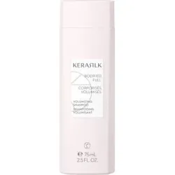 75ml KERASILK Volumen Shampoo