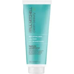 250ml Paul Mitchell Clean Beauty Hydrate Conditioner