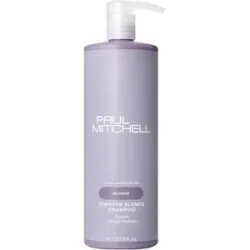 1L Paul Mitchell Blonde Forever Blonde Shampoo