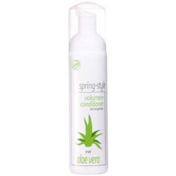 Spring Volumen-Conditioner mit Aloe Vera Strongline 200 ml