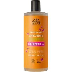 URTEKRAM Calendula Kinder Shampoo 500 ml