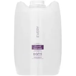 10000ml dusy professional Envité Crystal Shampoo