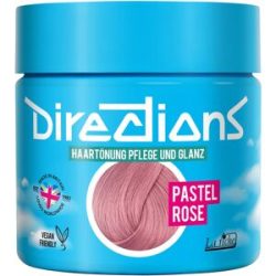 Directions Haartönung Pastel Rose 100 ml