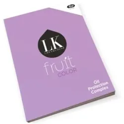 Lisap LK Fruit Color Farbkarte
