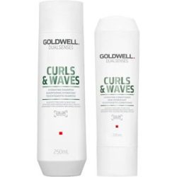 Goldwell Dualsenses Curls & Waves Set