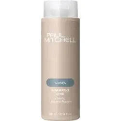 300ml Paul Mitchell Classic Shampoo One