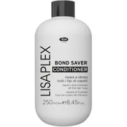 250ml Lisaplex Bond Saver Conditioner