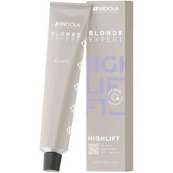 Indola Blonde Expert Highlift H.27 Perl Violett Tube 60 ml